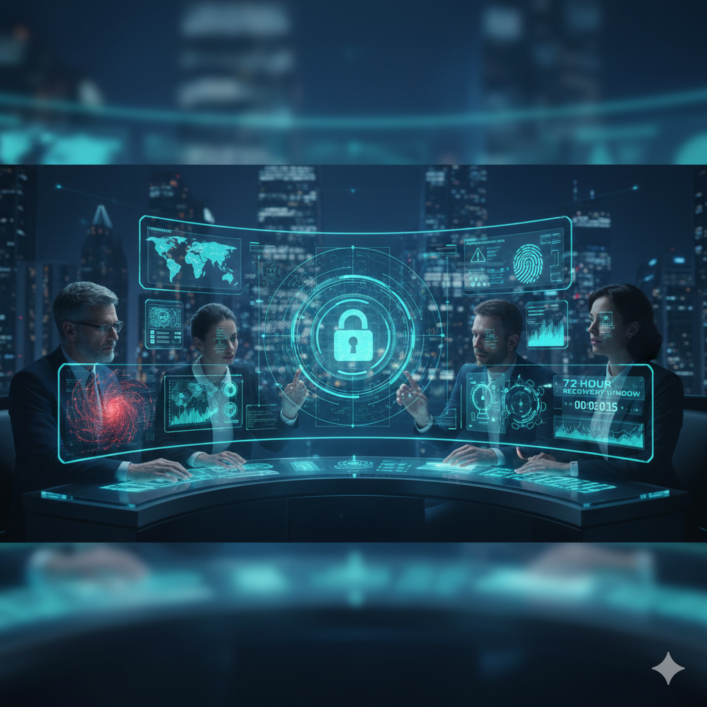 How to Build a Crypto Fraud Prevention Strategy in 2026