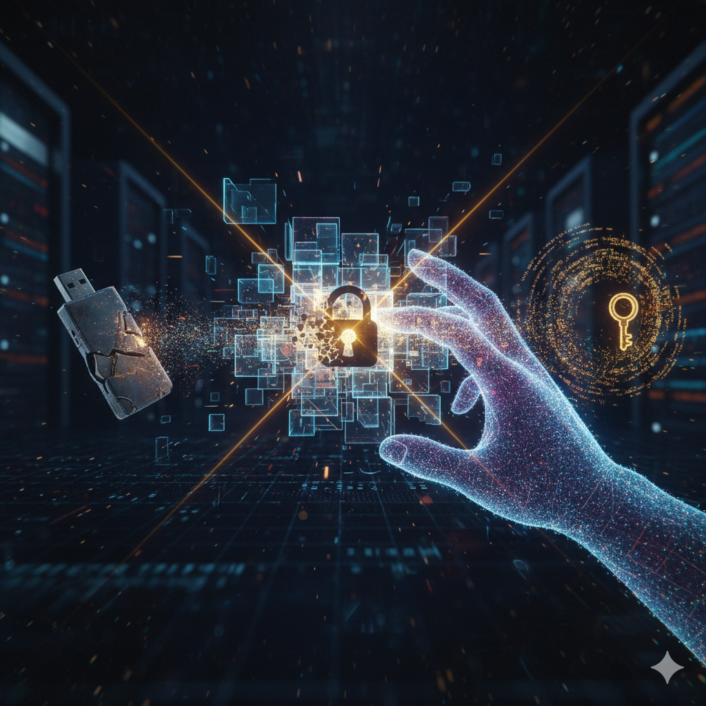 How to Decrypt Locked Crypto Wallet Recovery Methods