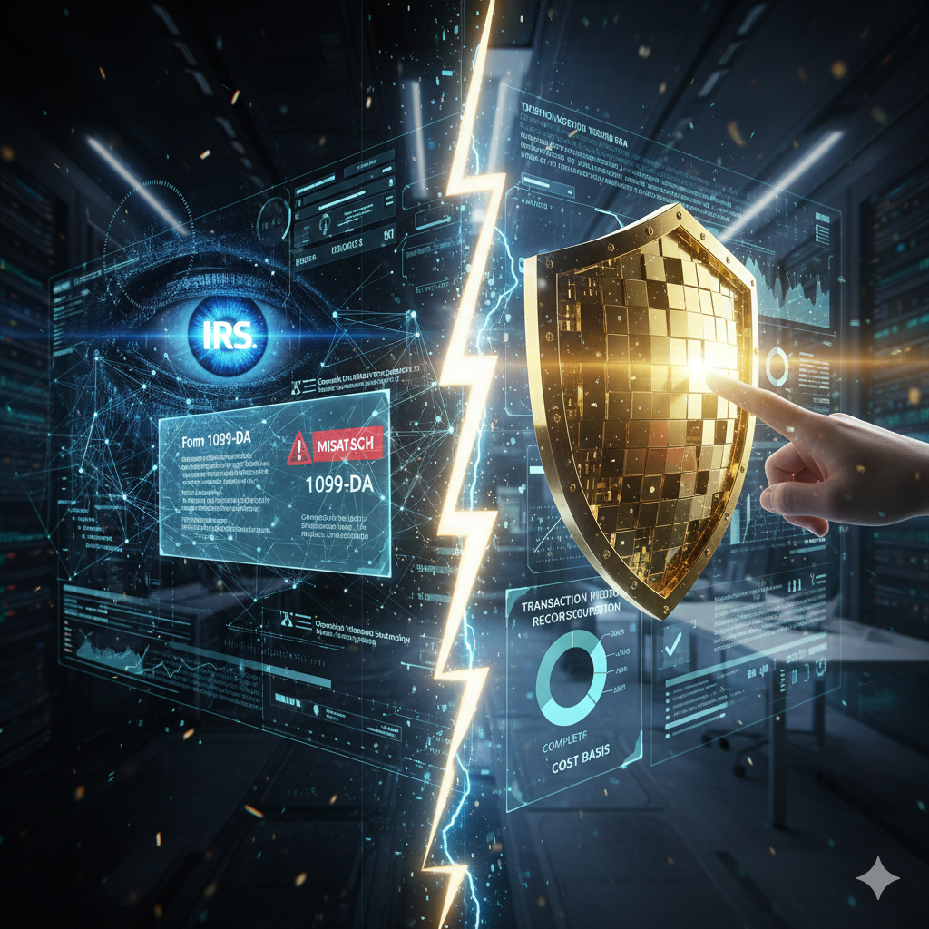 How to Defend Against an IRS Cryptocurrency Audit Expert Guide 2026