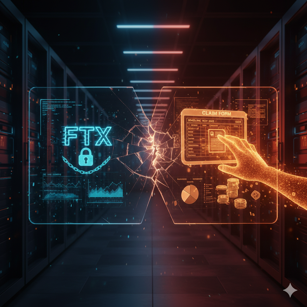 How to File and Maximize Your Crypto Exchange Bankruptcy Claim 2026 Expert Guide