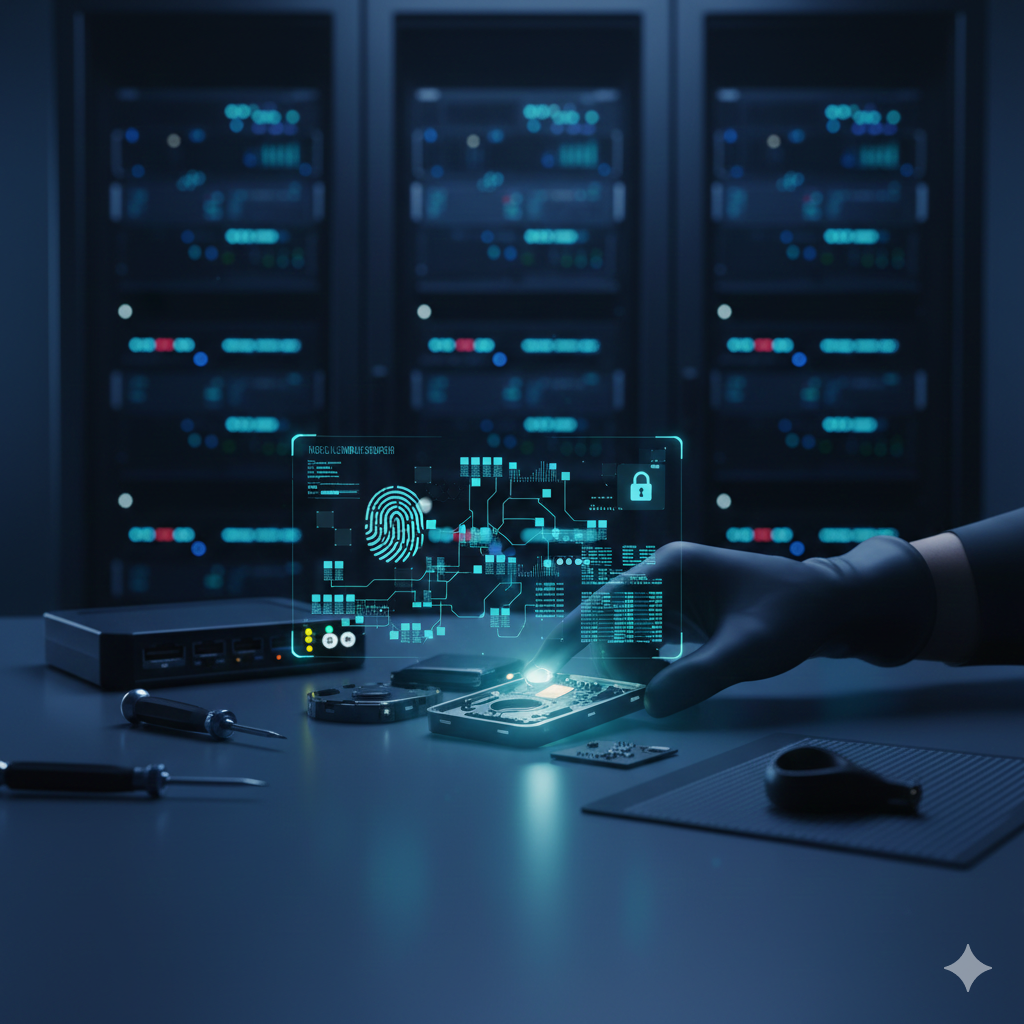 How to Recover Lost Cryptocurrency from Wallet