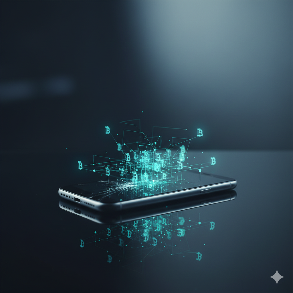 Can I Recover Crypto Stolen Through a Fake Exchange App