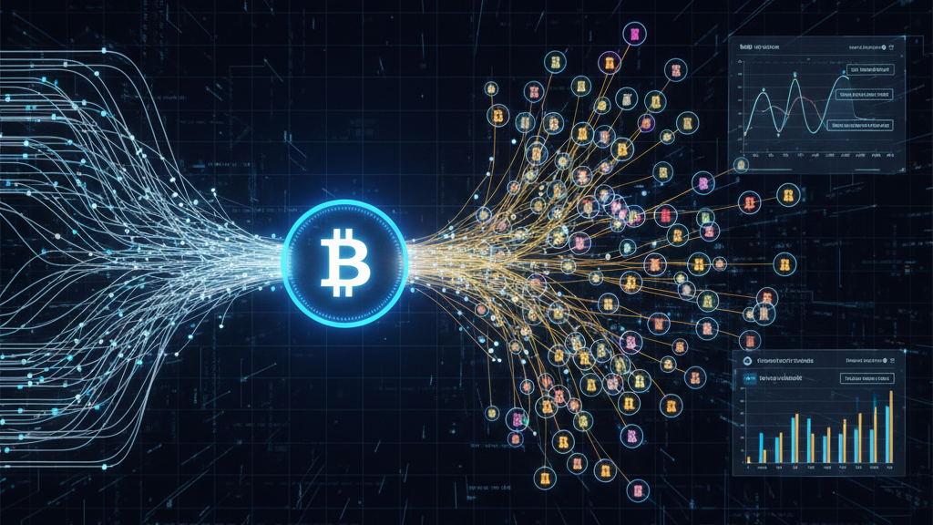How Do Transaction Batching Patterns Identify Exchange Operations