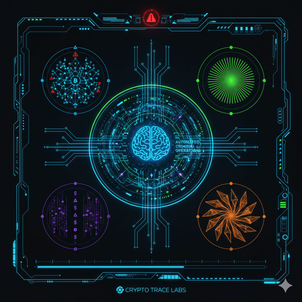How Do Transaction Velocity Patterns Reveal Automated Criminal Operations (2)