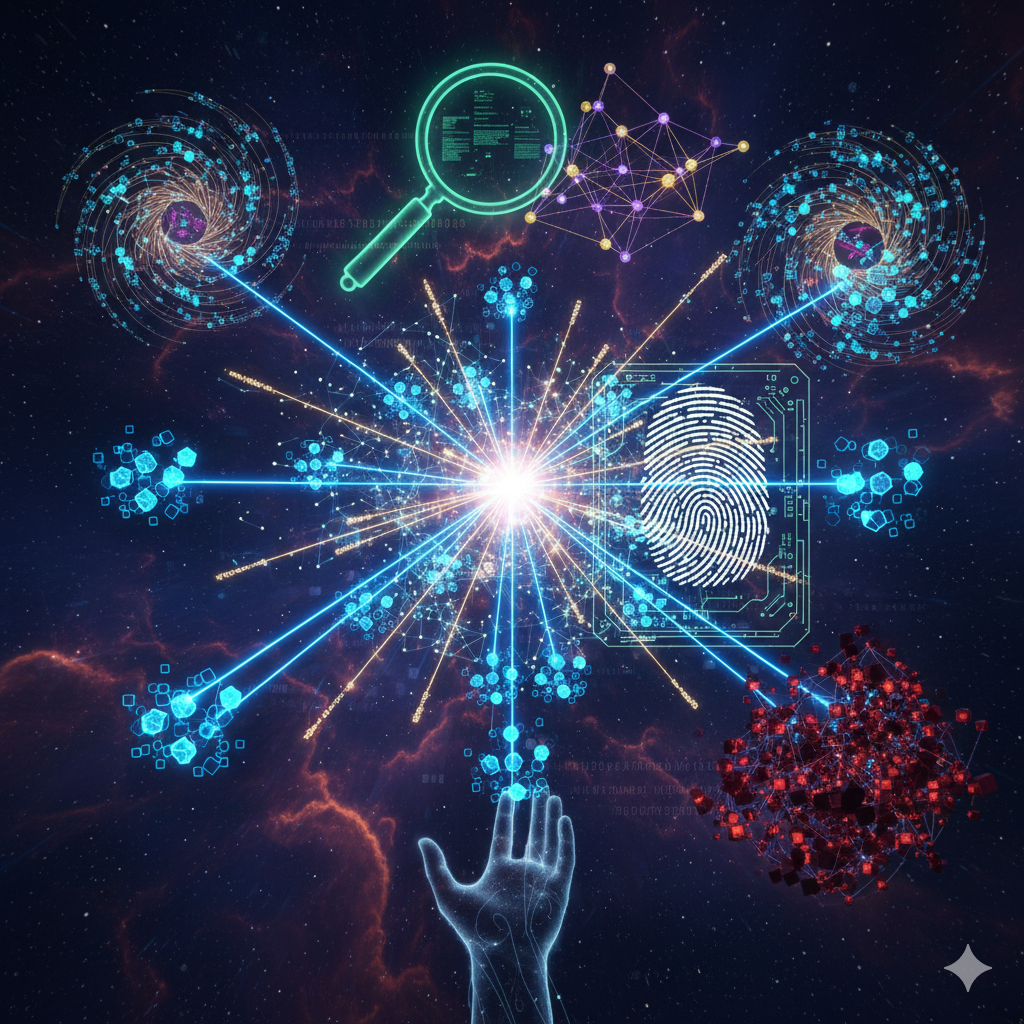 What Are Sybil Transaction Patterns and How Are They Detected