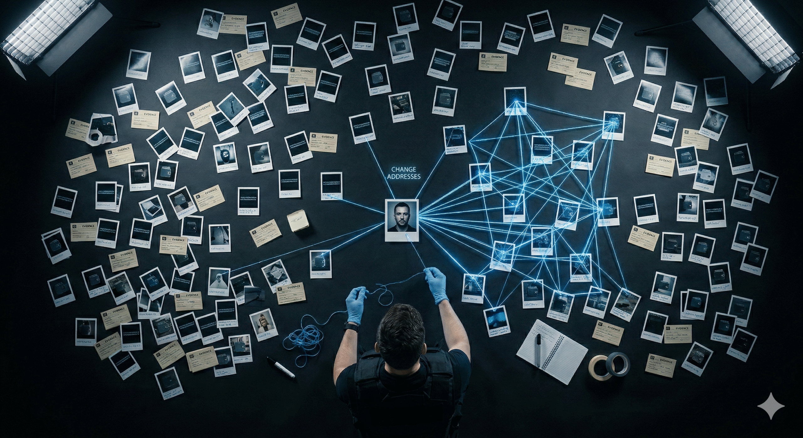 how-do-change-output-patterns-expose-wallet-clustering