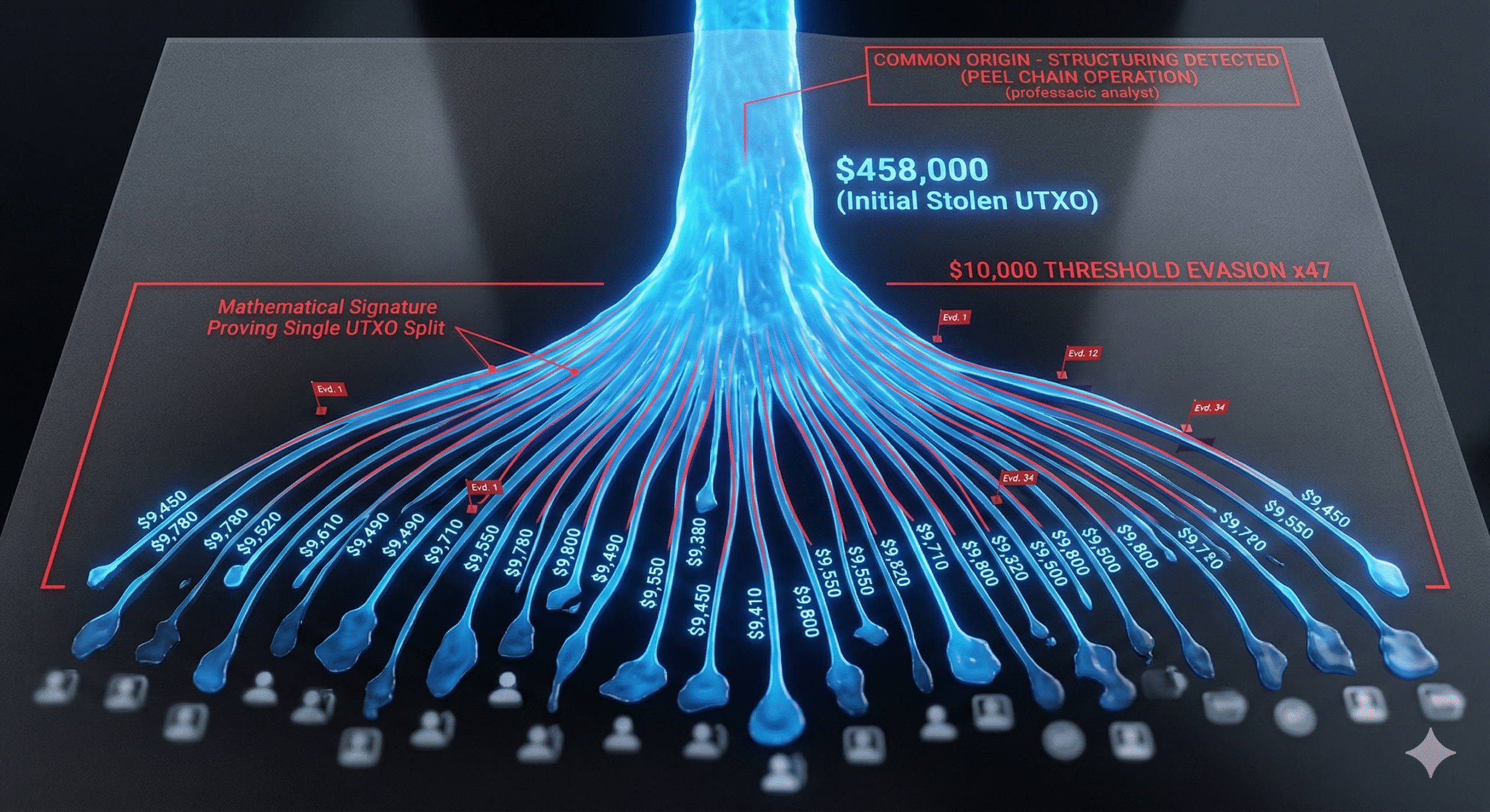 what-are-smurfing-patterns-in-cryptocurrency-and-how-are-they-tracked