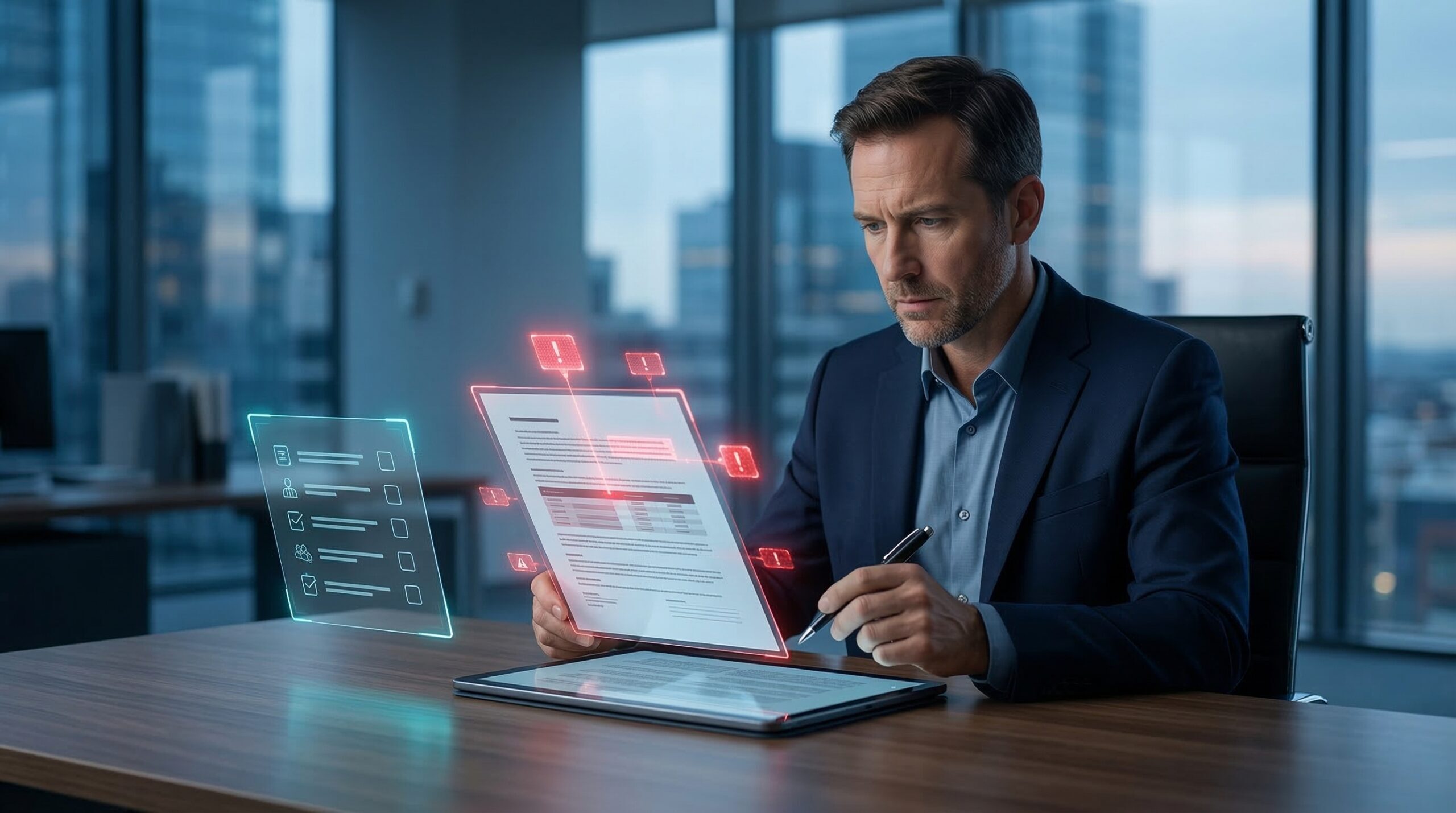 5 Red Flags When Hiring Crypto Recovery Services (From Someone Who Actually Recovers Assets)