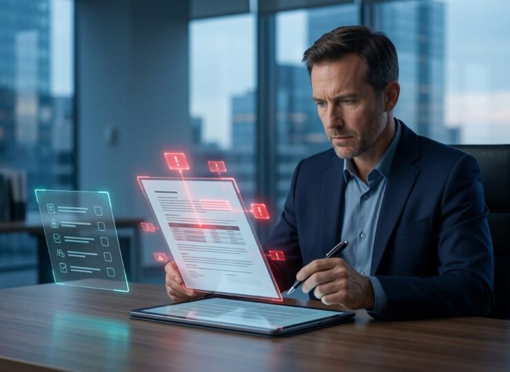 5 Red Flags When Hiring Crypto Recovery Services (From Someone Who Actually Recovers Assets)