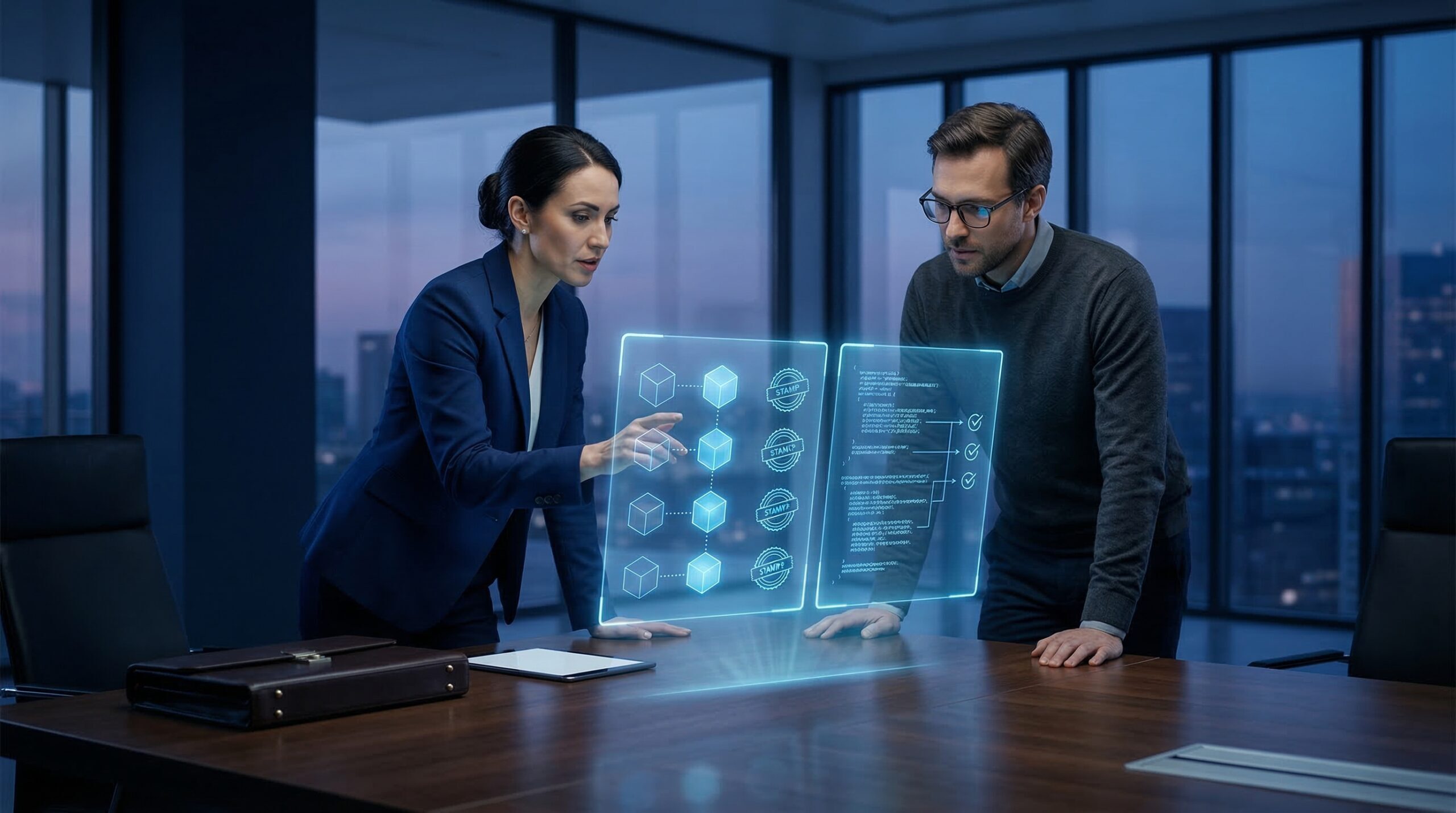 How to Document Blockchain Evidence for Legal Admissibility