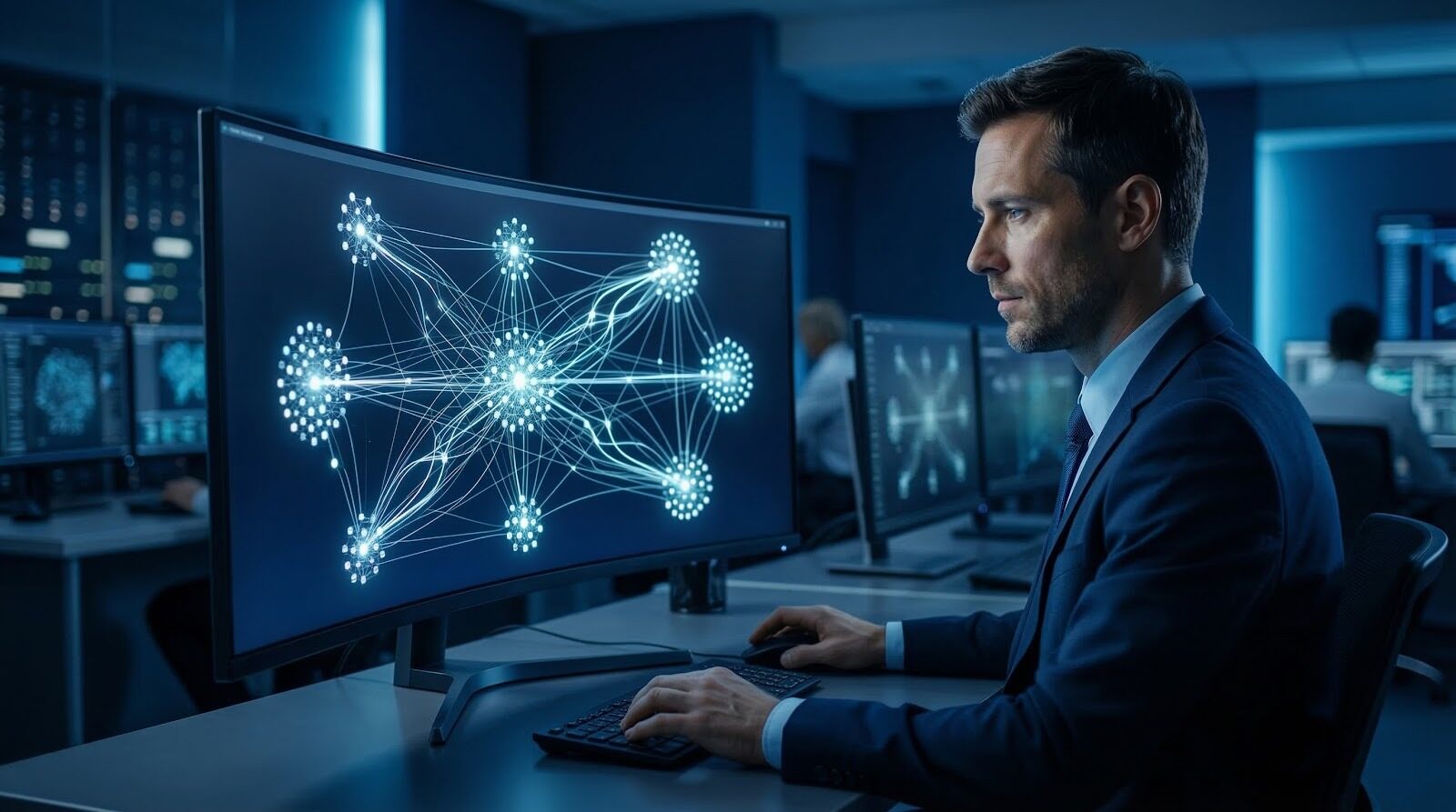 ERC-20 Token Flow Analysis: Tracing Custom Tokens Through Smart Contracts