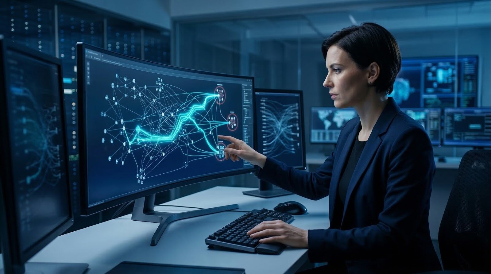 Stablecoin Blacklist Analysis: How USDT and USDC Freezing Affects Tracing
