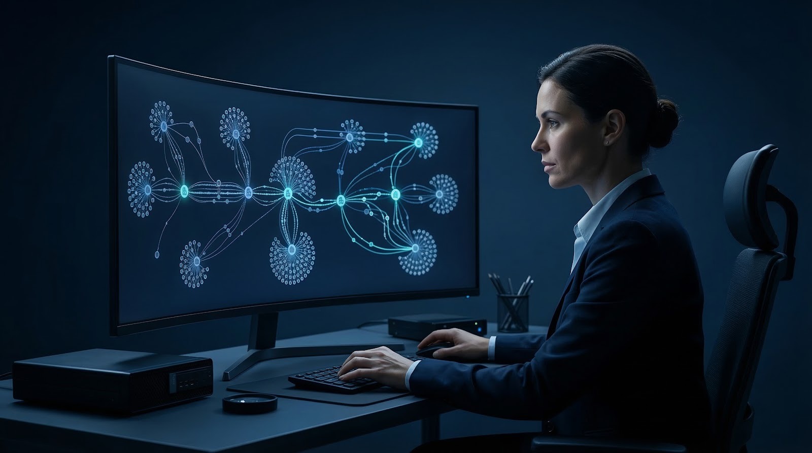 Transaction Replacement Analysis: How RBF Patterns Reveal Wallet Behavior
