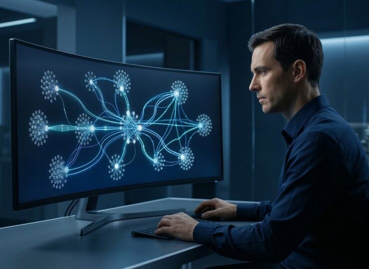 On-Chain Co-Spending Analysis: Linking Addresses Through Common Input Usage