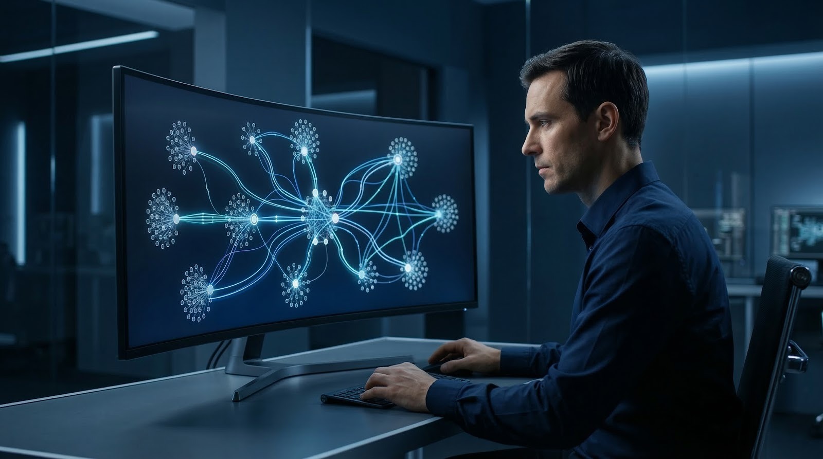 On-Chain Co-Spending Analysis: Linking Addresses Through Common Input Usage