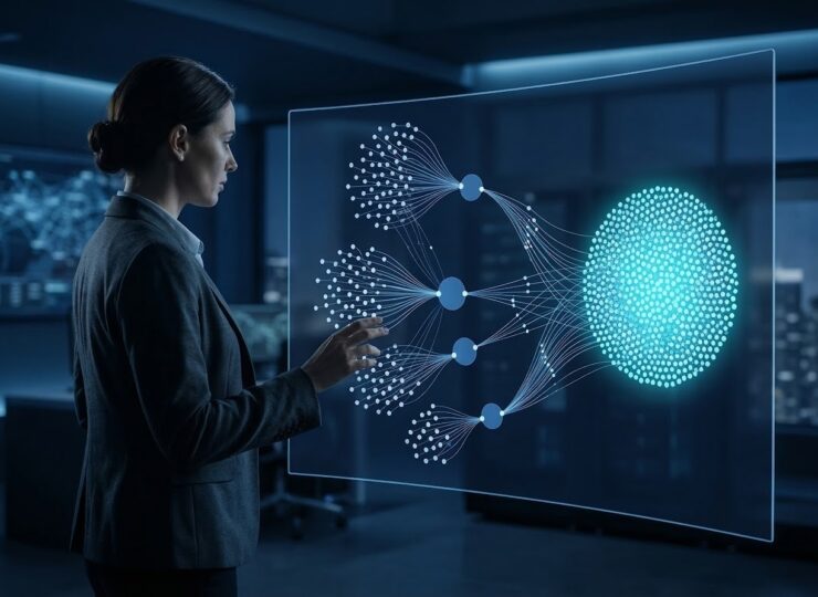 How to Identify Exchange Deposit Addresses from On-Chain Transaction Patterns