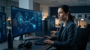 Mempool Monitoring for Real-Time Criminal Activity Detection