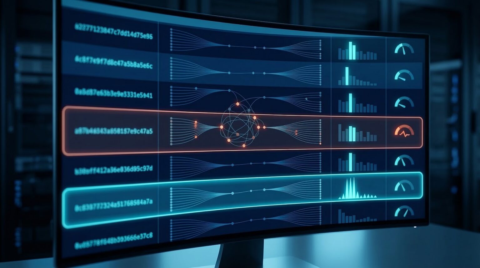 Mempool Monitoring for Real-Time Criminal Activity Detection - Crypto ...