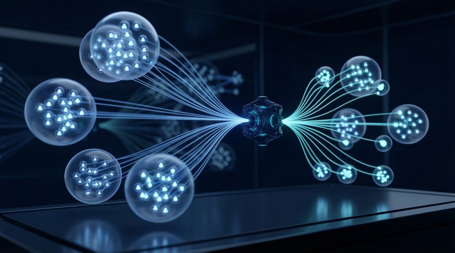 Building Custom On-Chain Analysis Tools: Technical Requirements ...