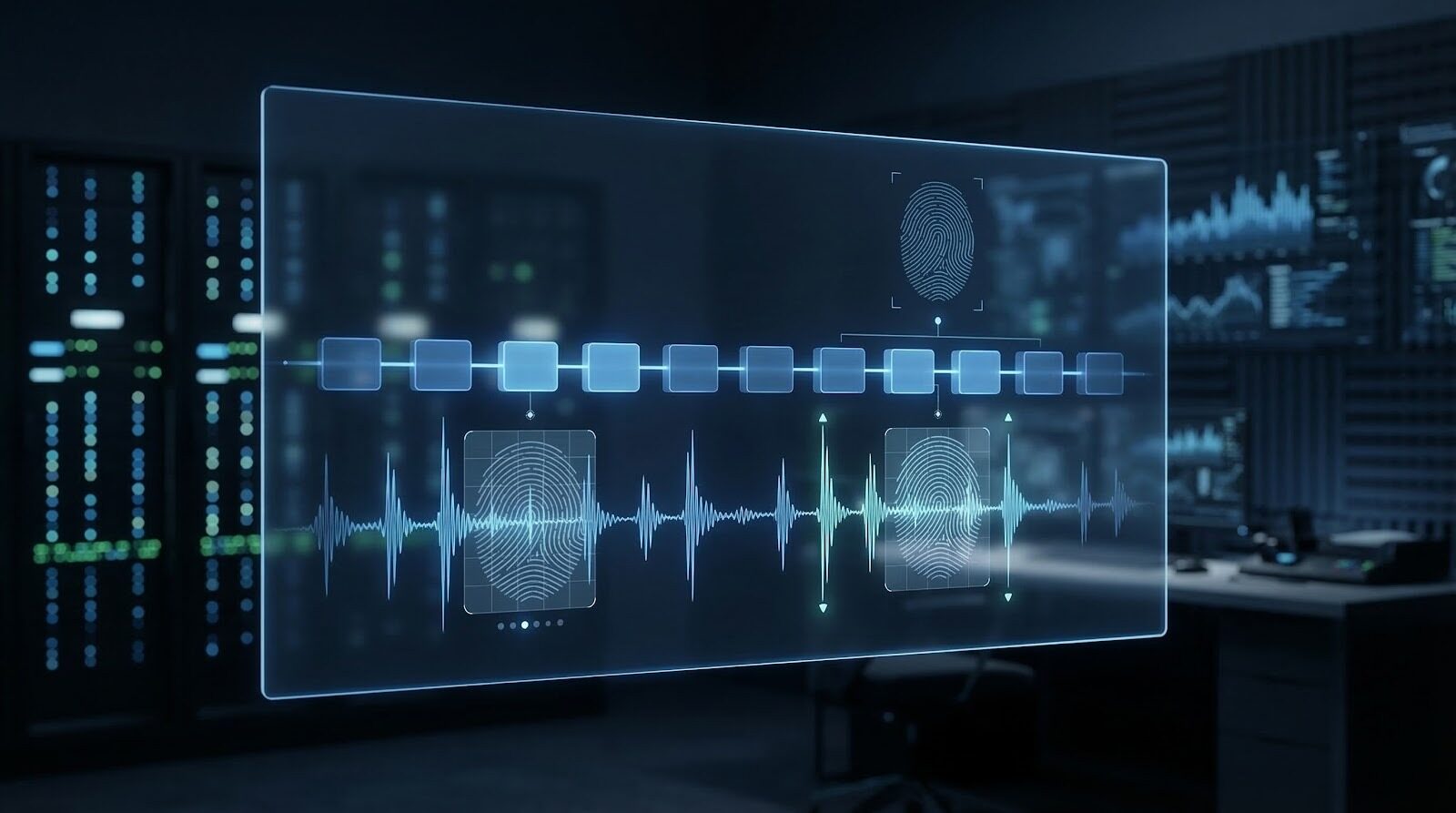 On-Chain Fingerprinting: How Transaction Timing Reveals Wallet Software