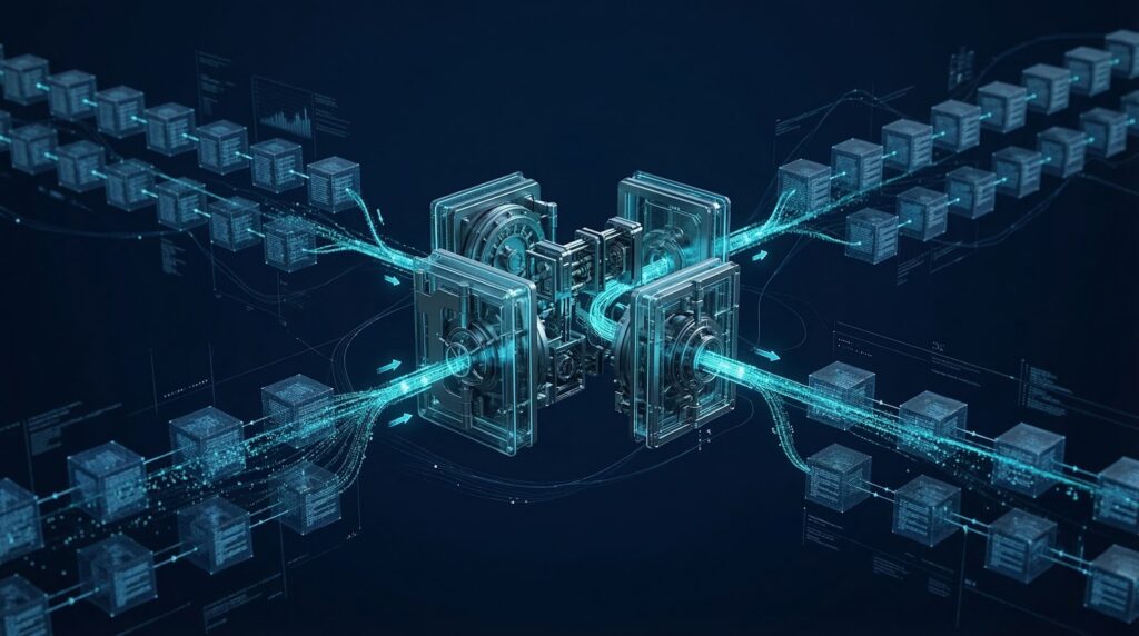 Atomic Swap Forensics: Tracing Cross-Chain Trades Through HTLC Analysis ...