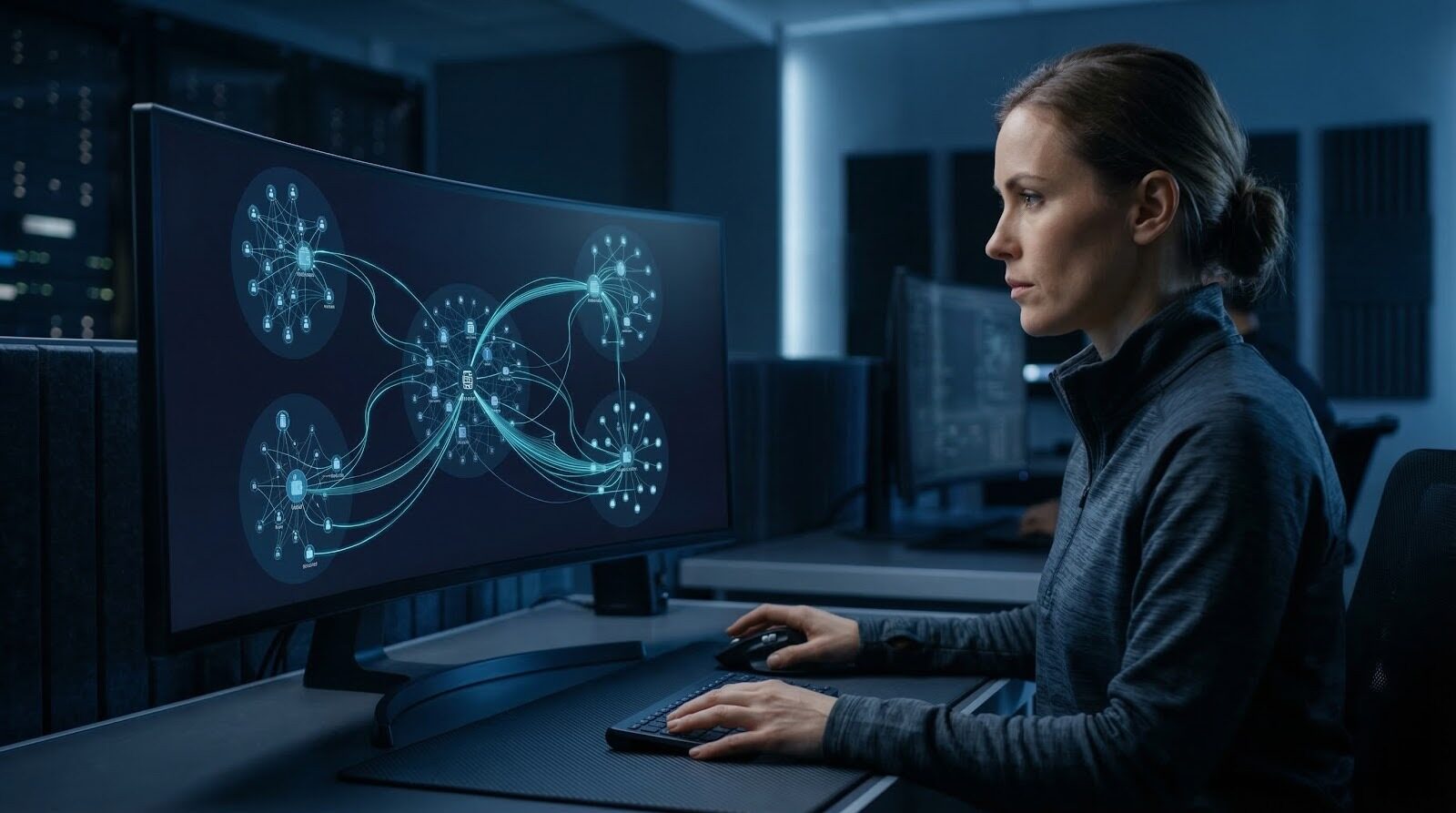 Sidechain Transaction Analysis: Tracking Assets Through Liquid and RSK