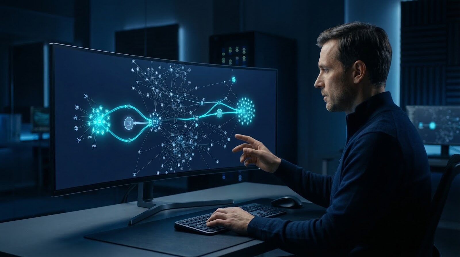 MEV Bot Transaction Patterns: Identifying Front-Running and Sandwich Attacks