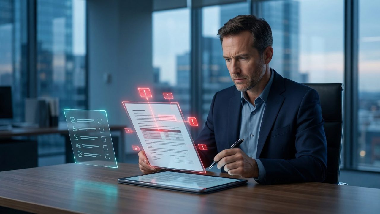 5 Red Flags When Hiring Crypto Recovery Services (From Someone Who Actually Recovers Assets)