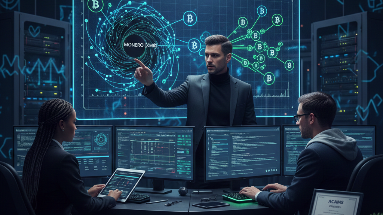 Can Monero and Privacy Coins Actually Be Traced