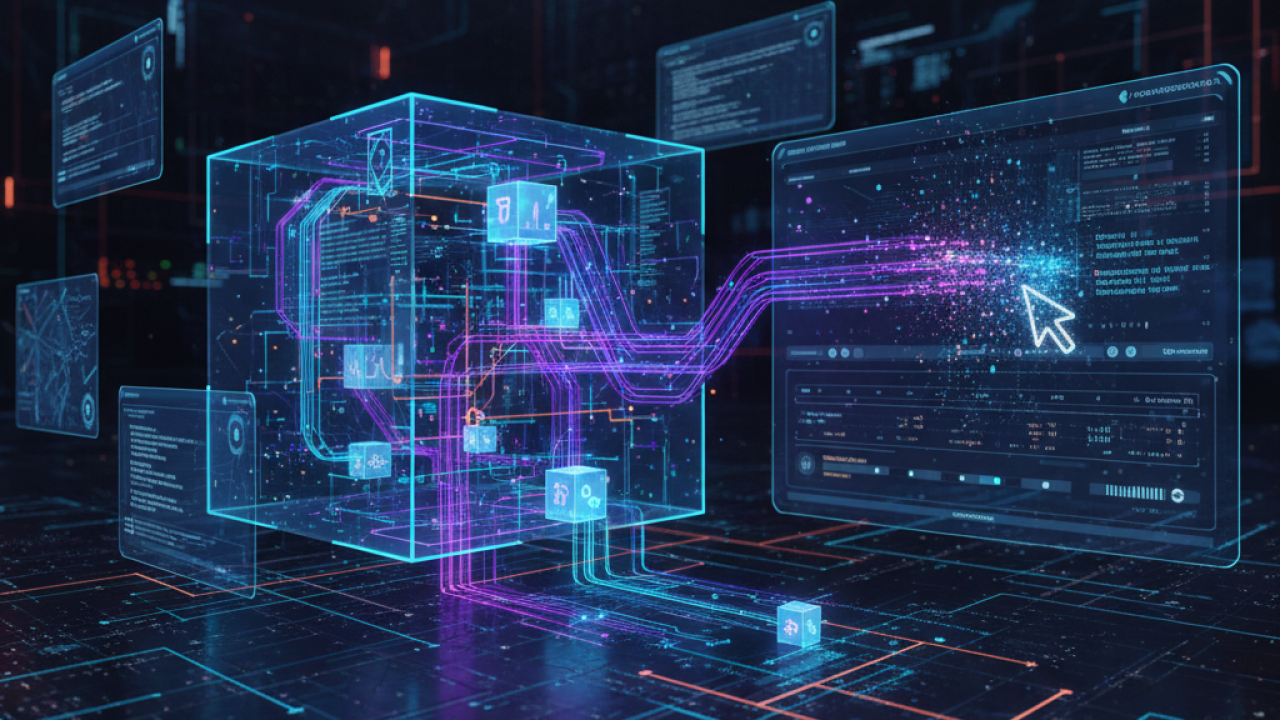 How Do Investigators Track Cryptocurrency Through Smart Contracts