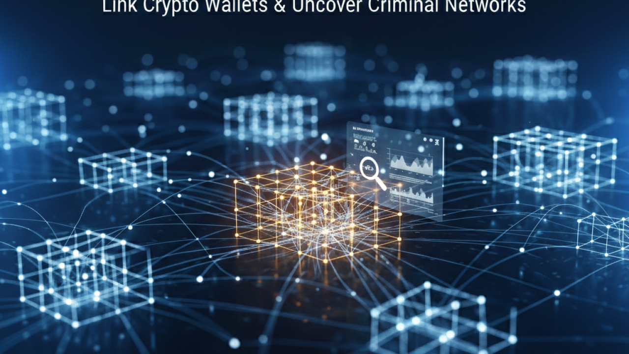 How Do Investigators Use Address Clustering to Link Crypto Wallets (2)