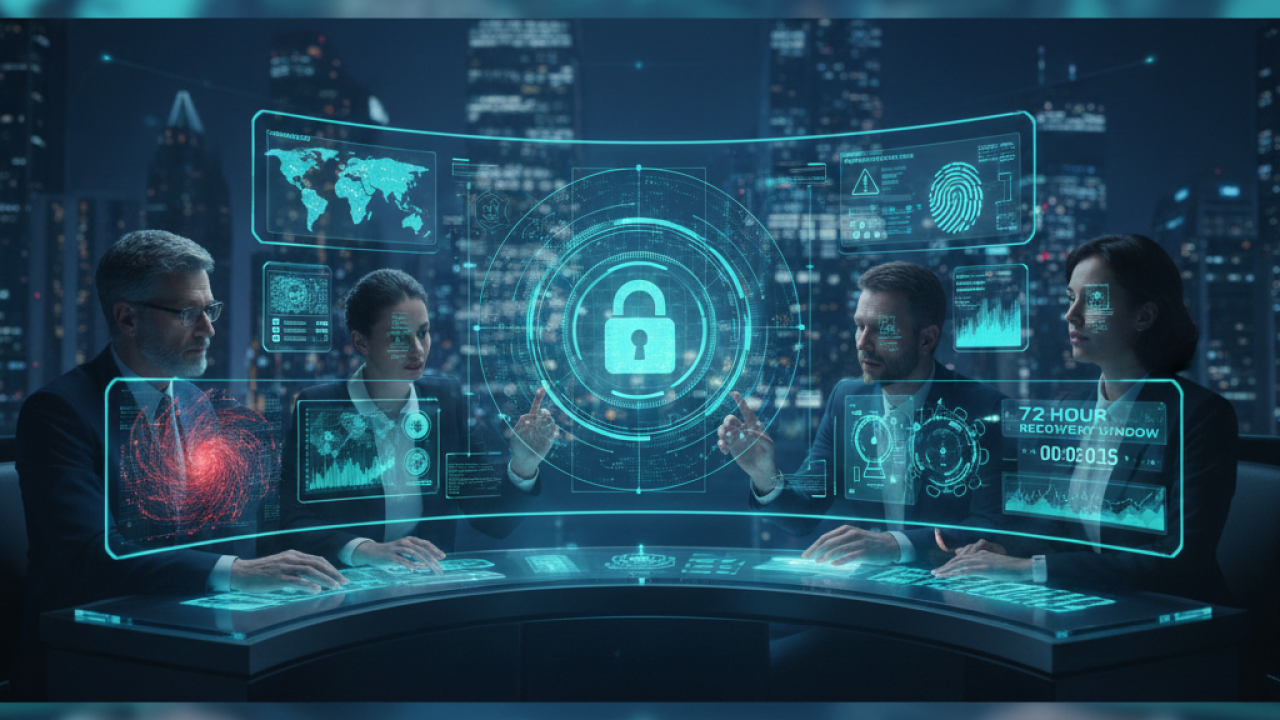 How to Build a Crypto Fraud Prevention Strategy in 2026