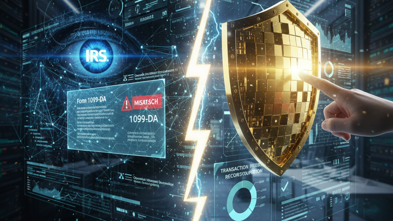 How to Defend Against an IRS Cryptocurrency Audit Expert Guide 2026