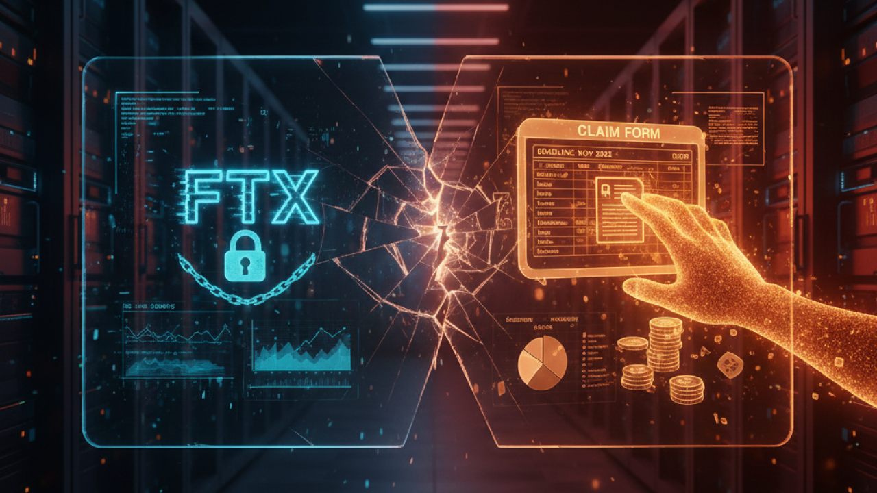 How to File and Maximize Your Crypto Exchange Bankruptcy Claim 2026 Expert Guide