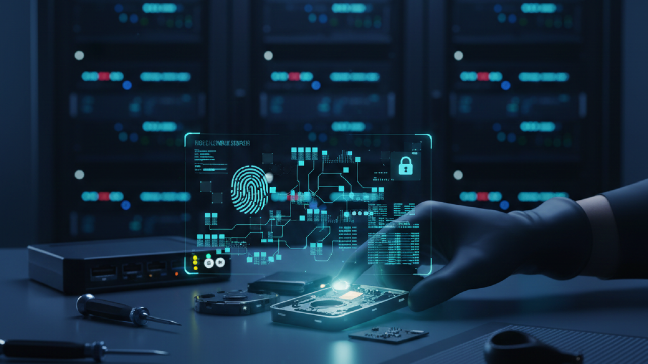 How to Recover Lost Cryptocurrency from Wallet