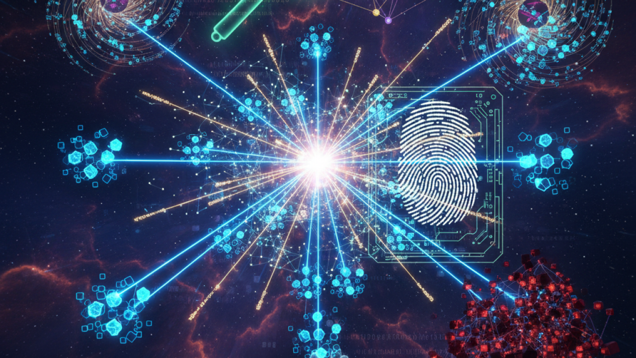 What Are Sybil Transaction Patterns and How Are They Detected