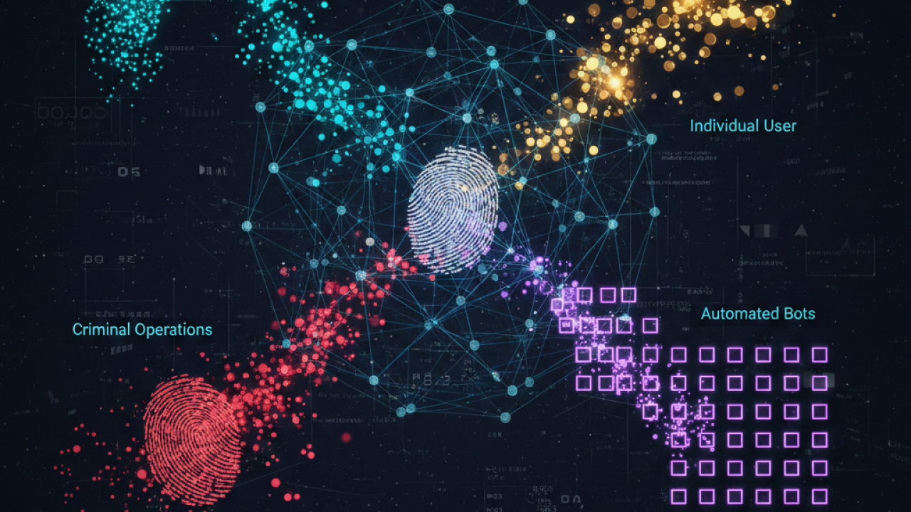 What Do Transaction Fee Patterns Reveal About Wallet Owners
