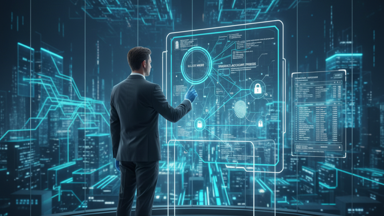 Why Hire Crypto Forensic Investigator