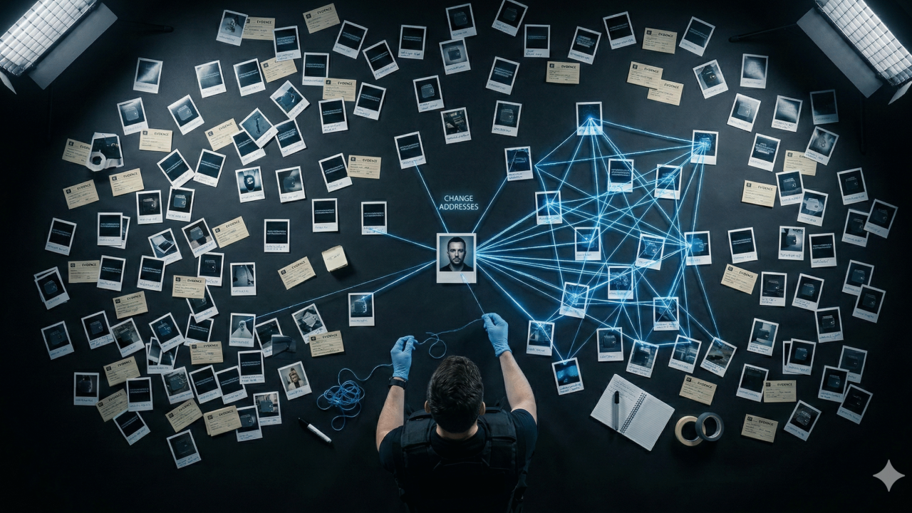 how-do-change-output-patterns-expose-wallet-clustering