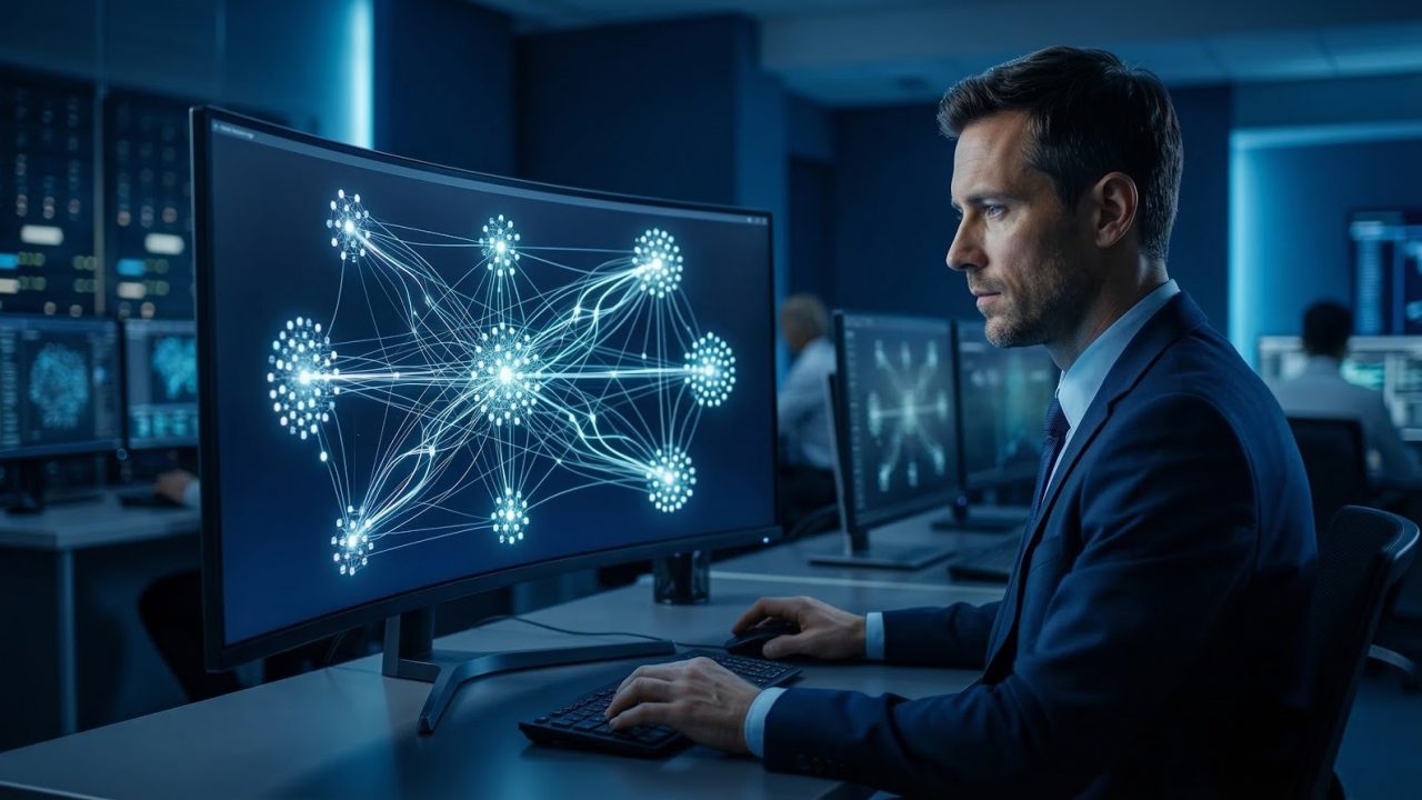 ERC-20 Token Flow Analysis: Tracing Custom Tokens Through Smart Contracts