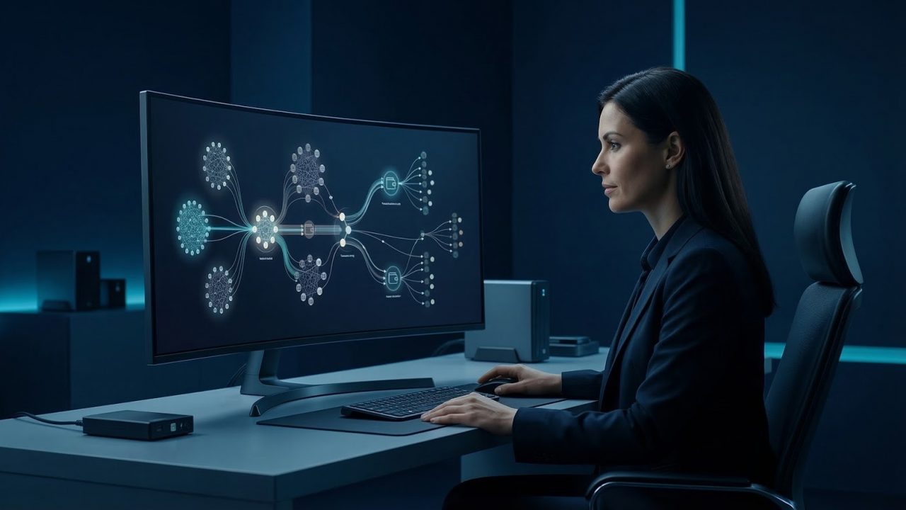 Hierarchical Deterministic Wallet Gap Analysis: Finding Hidden Addresses