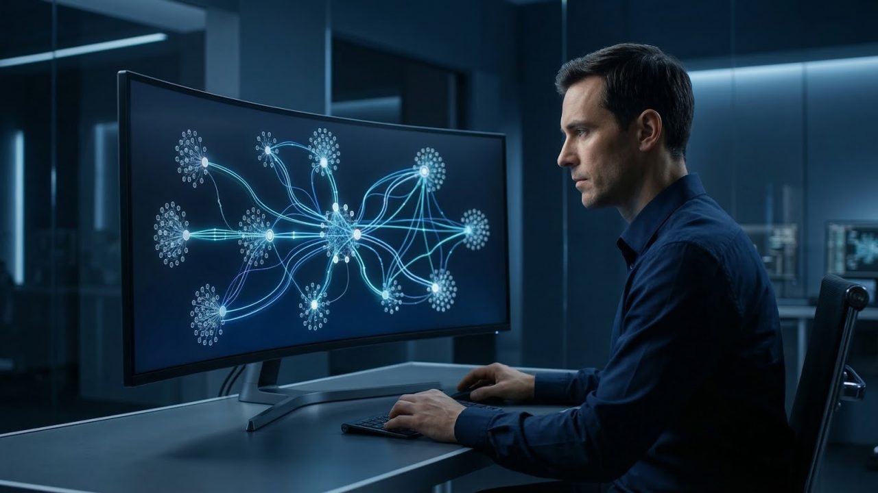 On-Chain Co-Spending Analysis: Linking Addresses Through Common Input Usage