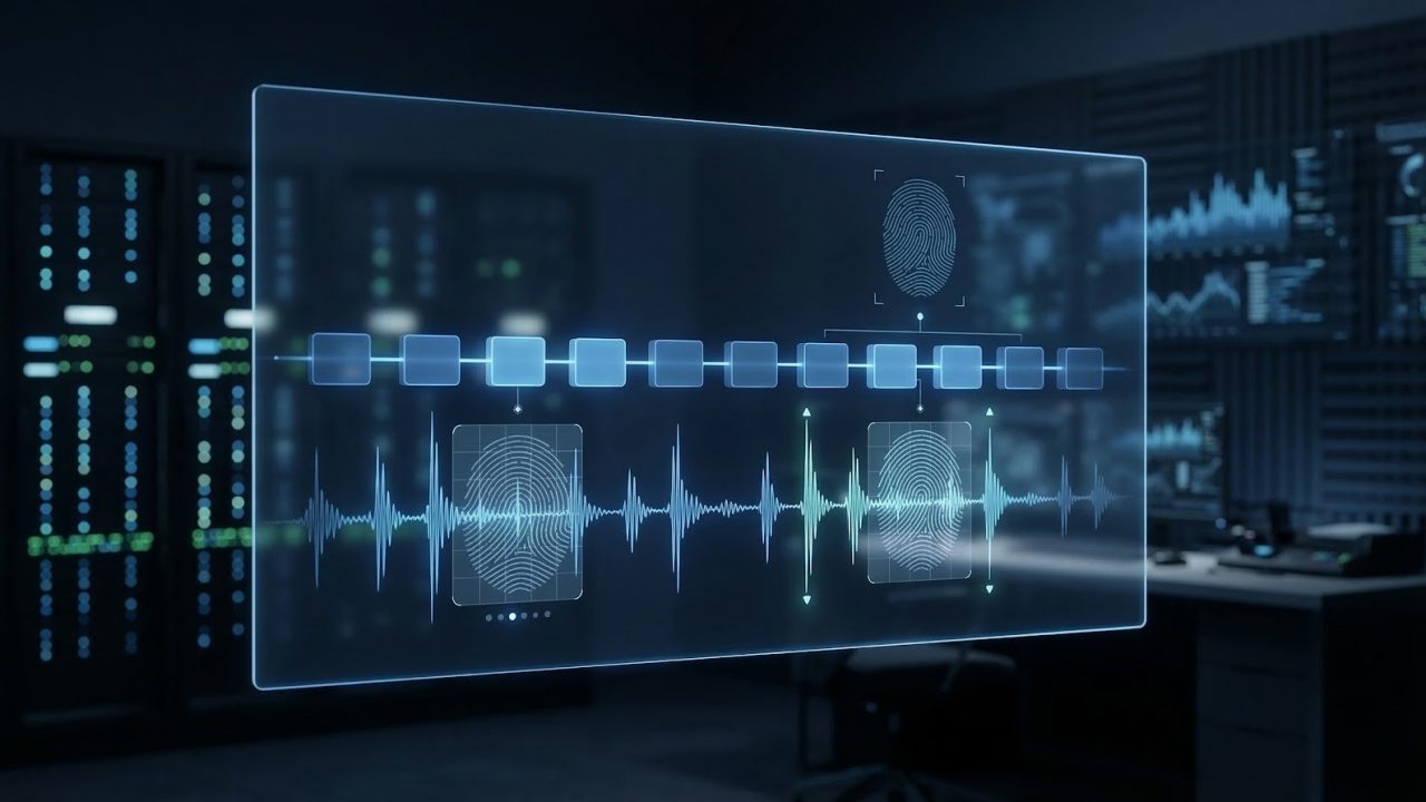 On-Chain Fingerprinting: How Transaction Timing Reveals Wallet Software