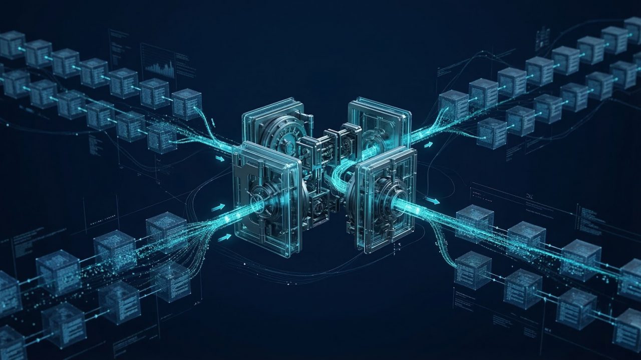 Atomic Swap Forensics: Tracing Cross-Chain Trades Through HTLC Analysis