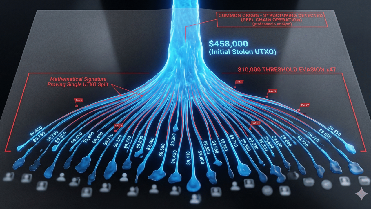 what-are-smurfing-patterns-in-cryptocurrency-and-how-are-they-tracked